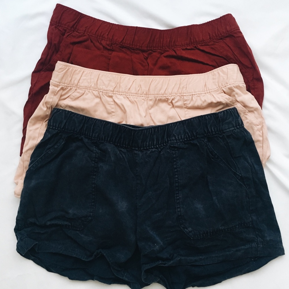 Old Navy Shorts Bundle